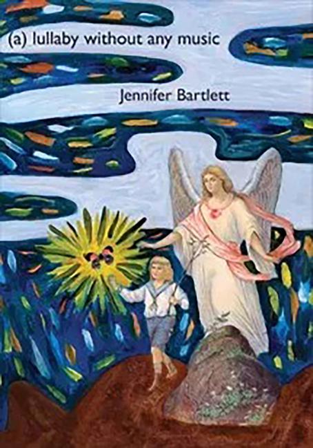 Vorderes Coverbild (A) Lullaby Without Any Music