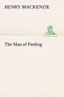 Vorderes Coverbild The Man of Feeling
