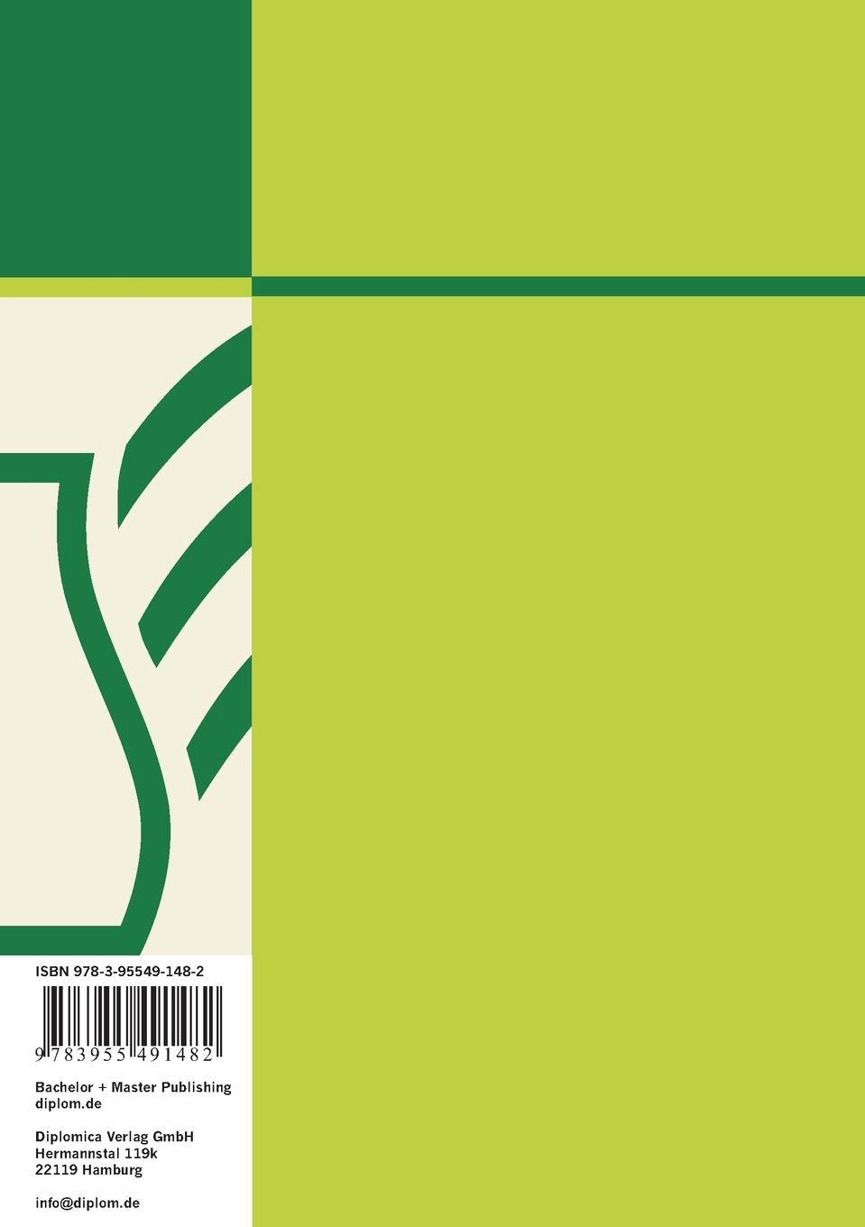 Rückseitencover Die Renaissance des Rechtspopulismus in Europa: Eine Folgeerscheinung der Europäischen Integration und der steigenden Euroskepsis?