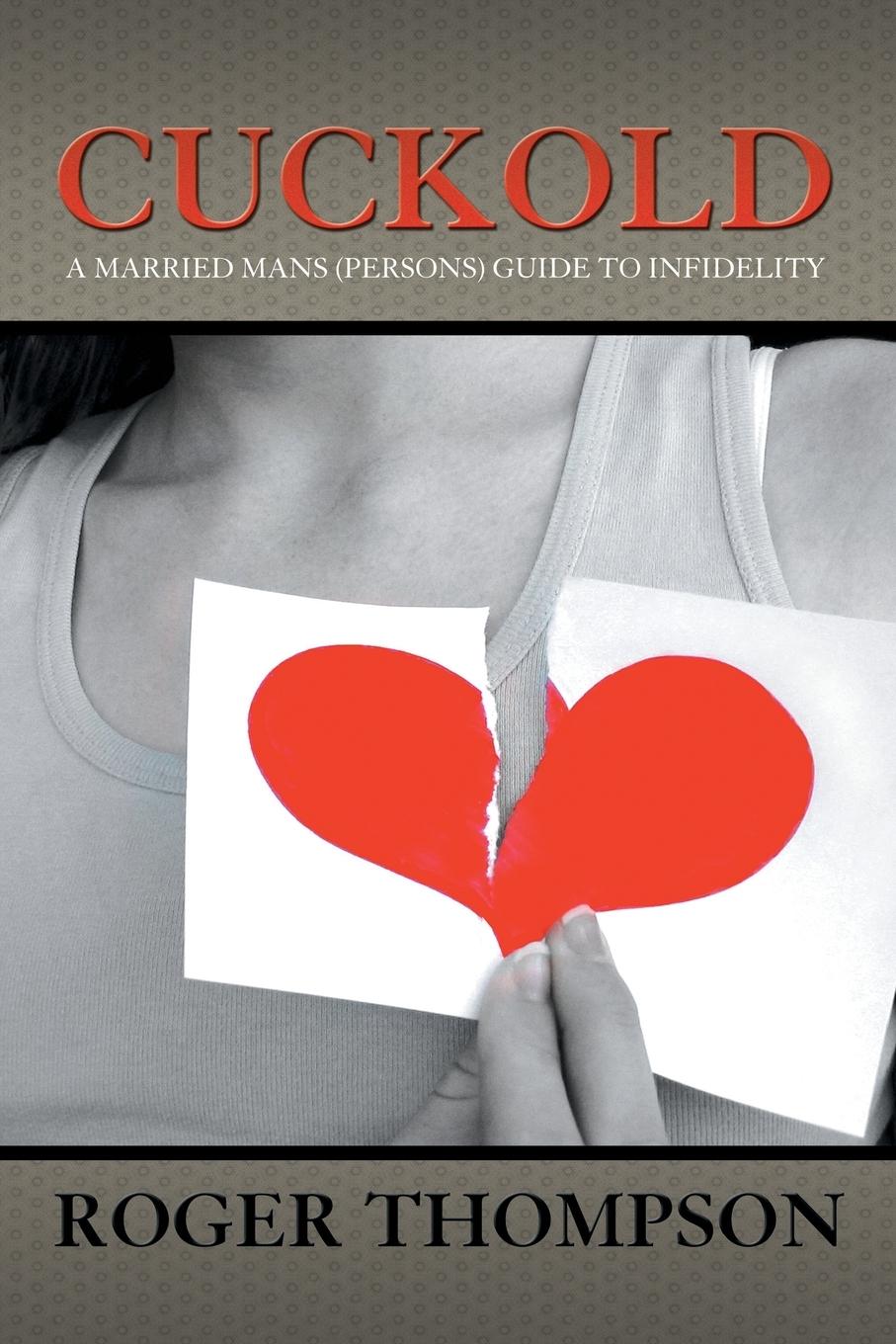 Vorderes Coverbild Cuckold