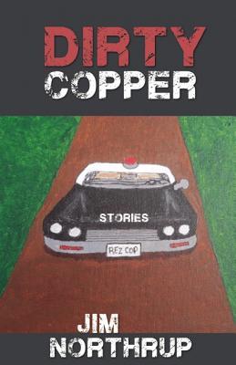 Vorderes Coverbild Dirty Copper