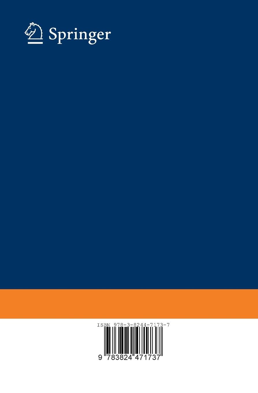 Rückseitencover Zahlungsverzug und Forderungsmanagement in mittelständischen Unternehmen