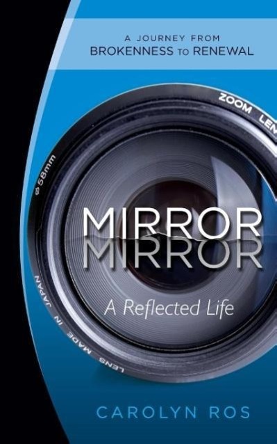 Vorderes Coverbild Mirror, Mirror
