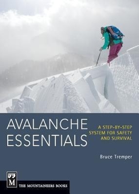 Vorderes Coverbild Avalanche Essentials