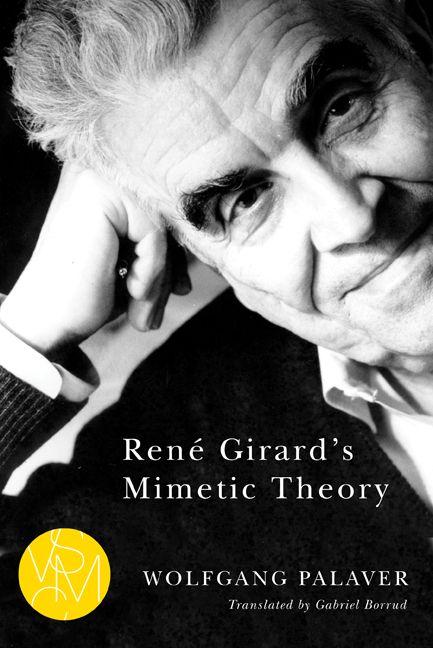 Vorderes Coverbild René Girard's Mimetic Theory