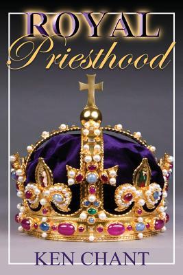 Vorderes Coverbild Royal Priesthood