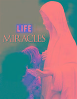 Vorderes Coverbild LIFE Miracles