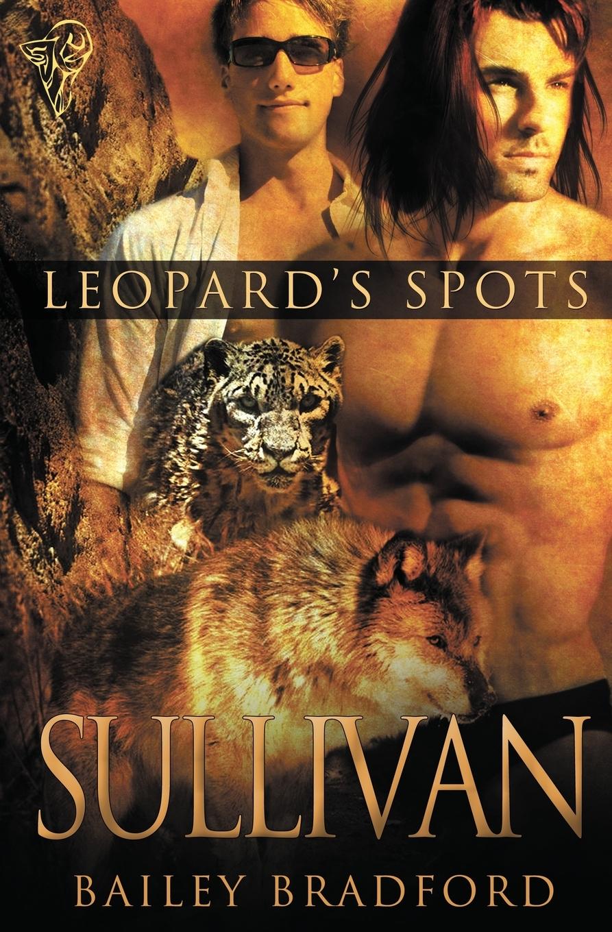 Vorderes Coverbild Leopard's Spots