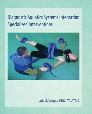 Vorderes Coverbild Diagnostic Aquatics Systems in