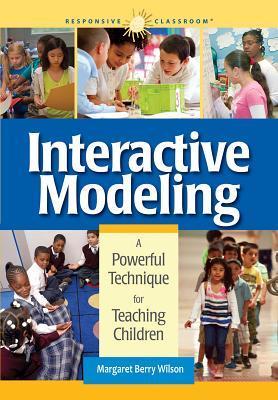 Vorderes Coverbild Interactive Modeling