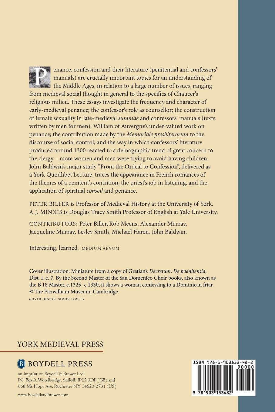 Rückseitencover Handling Sin