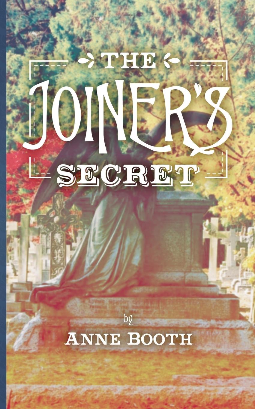 Vorderes Coverbild The Joiners Secret