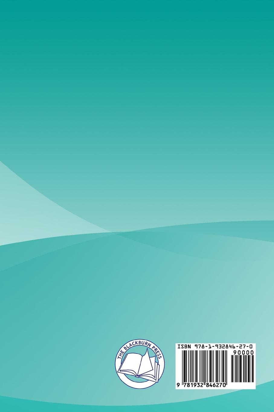 Rückseitencover Island Ecosystems