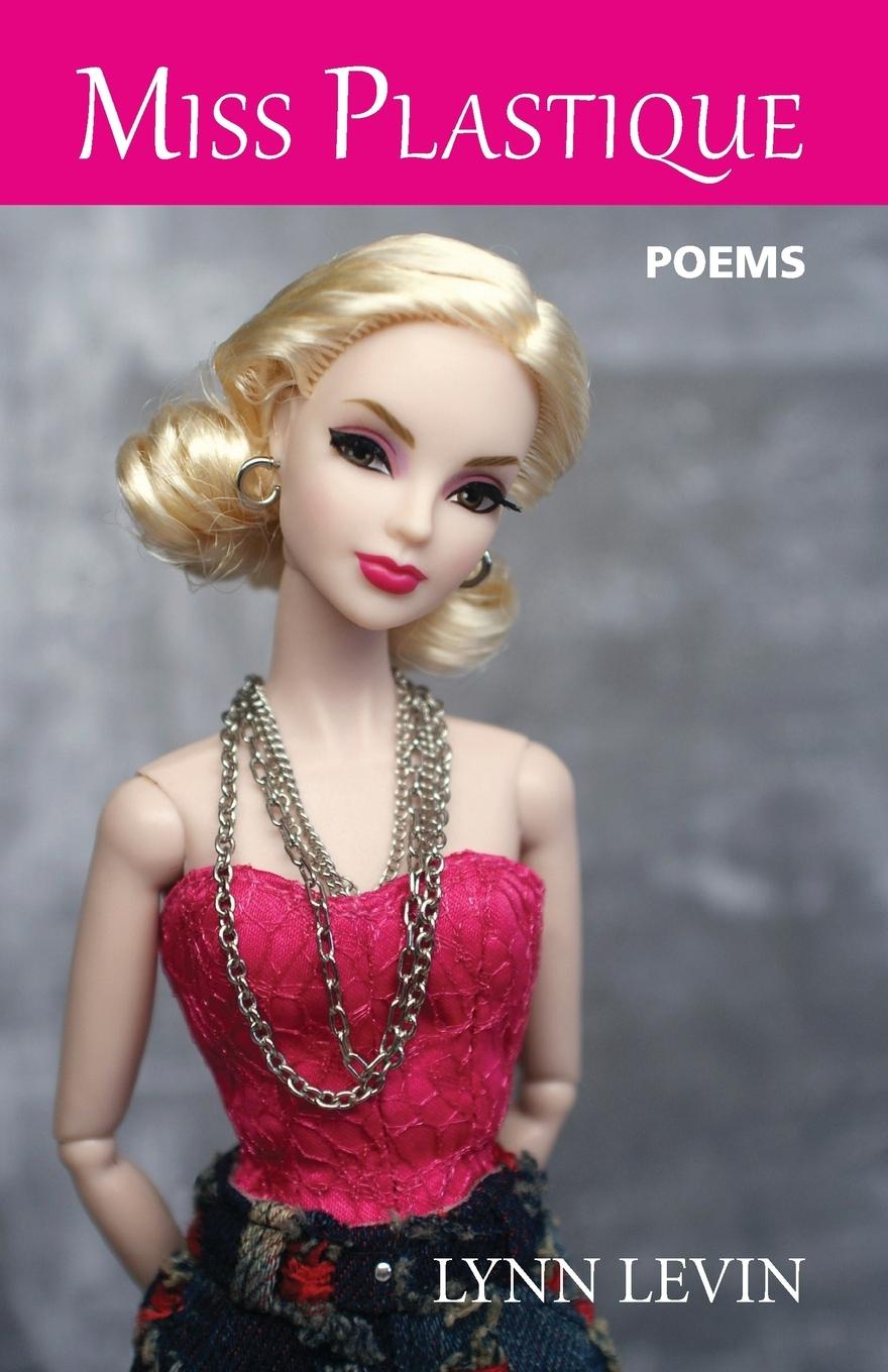 Vorderes Coverbild Miss Plastique