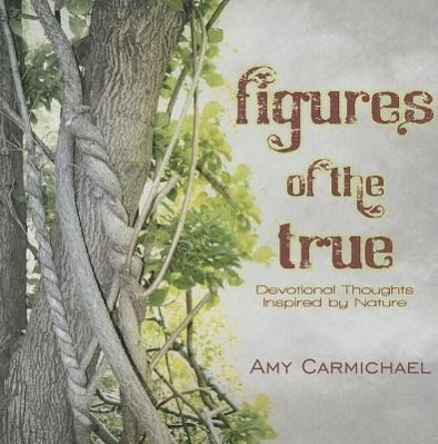 Vorderes Coverbild Figures of the True
