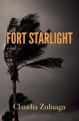 Vorderes Coverbild Fort Starlight