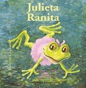 Vorderes Coverbild Julieta Ranita