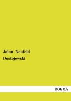 Vorderes Coverbild Dostojewski