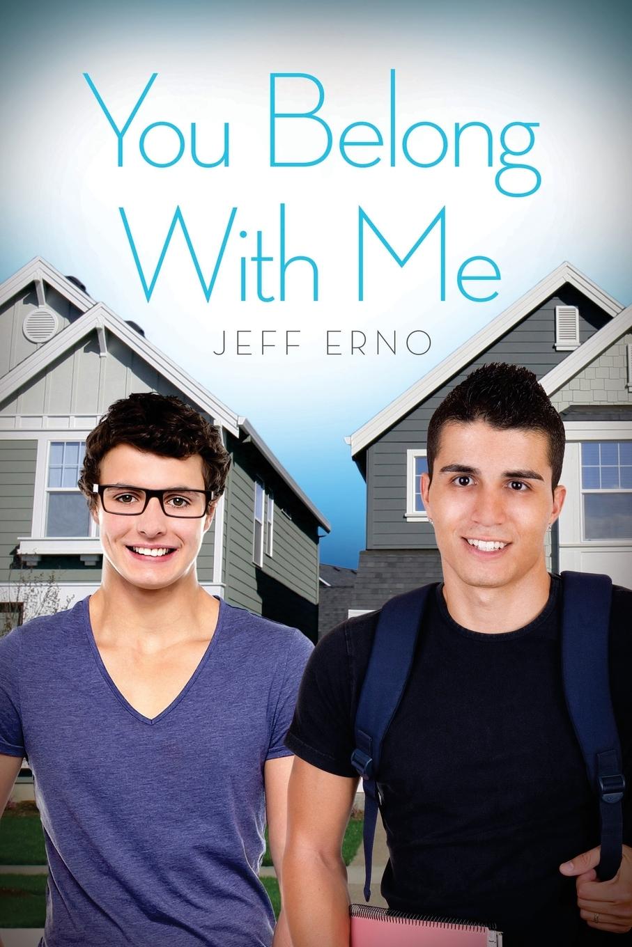 Vorderes Coverbild You Belong With Me