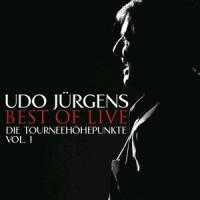 Vorderes Coverbild Best Of Live-Die Tourneehöhepunkte-Vol.1