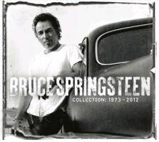 Vorderes Coverbild Collection: 1973-2012