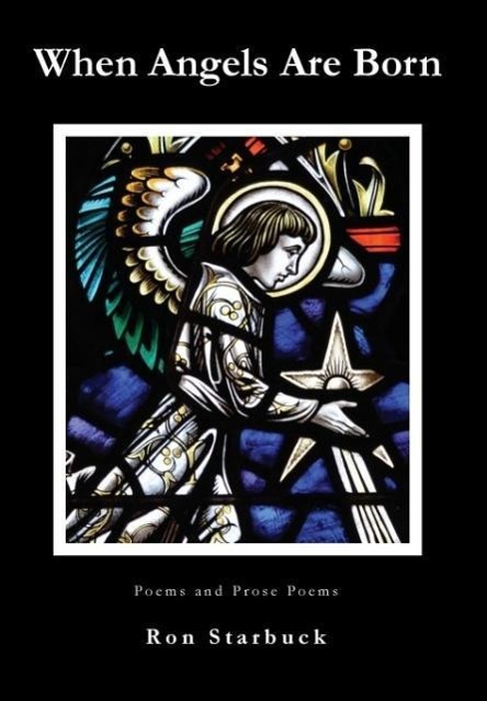 Vorderes Coverbild When Angels Are Born
