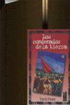 Vorderes Coverbild Los condenados de la tierra