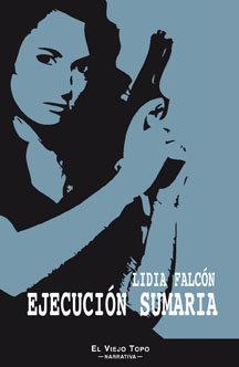 Vorderes Coverbild Ejecución sumaria