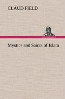 Vorderes Coverbild Mystics and Saints of Islam