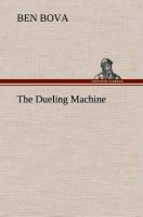 Vorderes Coverbild The Dueling Machine
