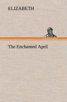 Vorderes Coverbild The Enchanted April