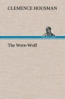 Vorderes Coverbild The Were-Wolf