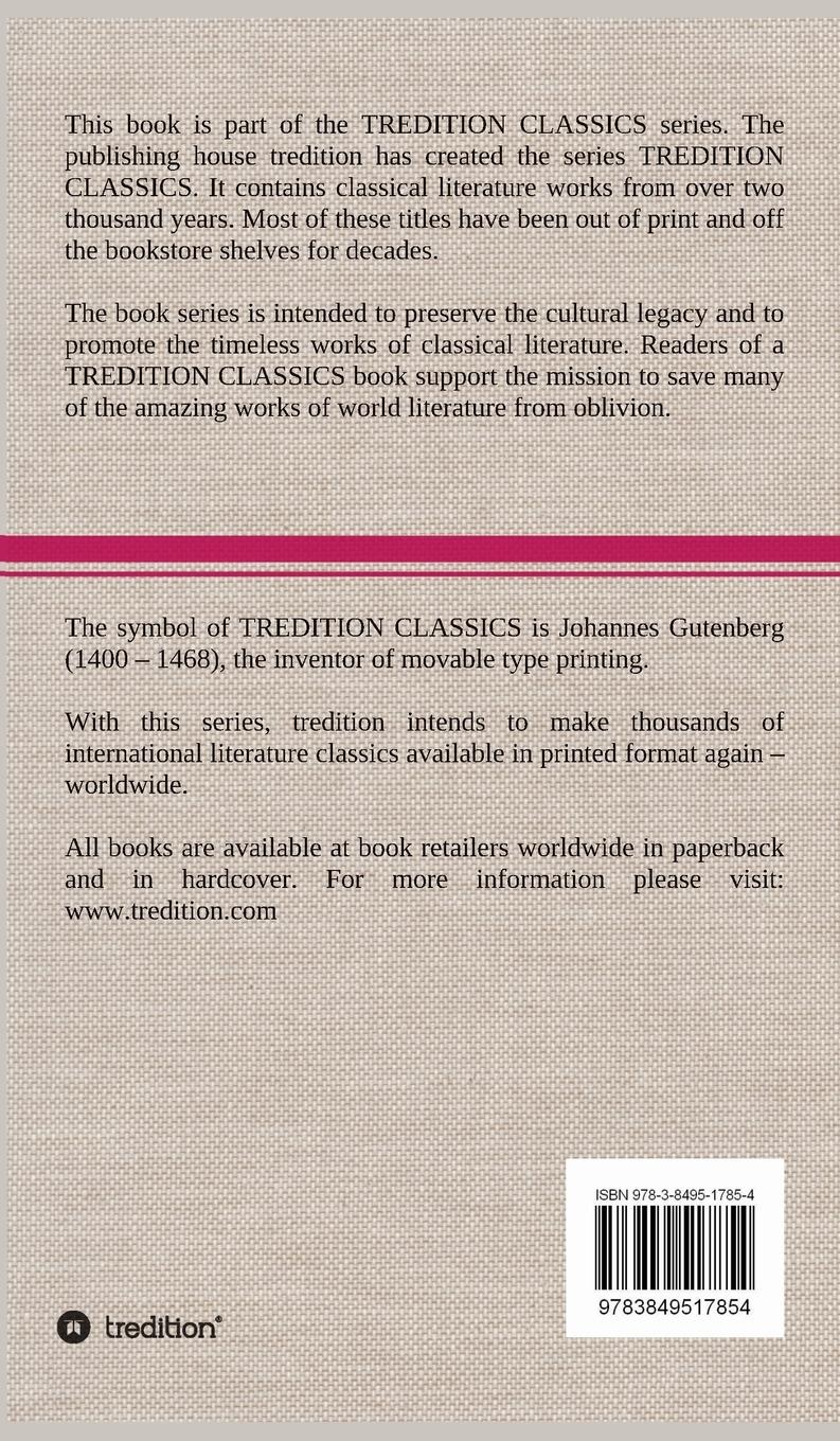 Rückseitencover Among the Farmyard People