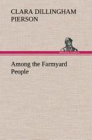 Vorderes Coverbild Among the Farmyard People