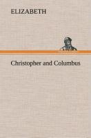 Vorderes Coverbild Christopher and Columbus