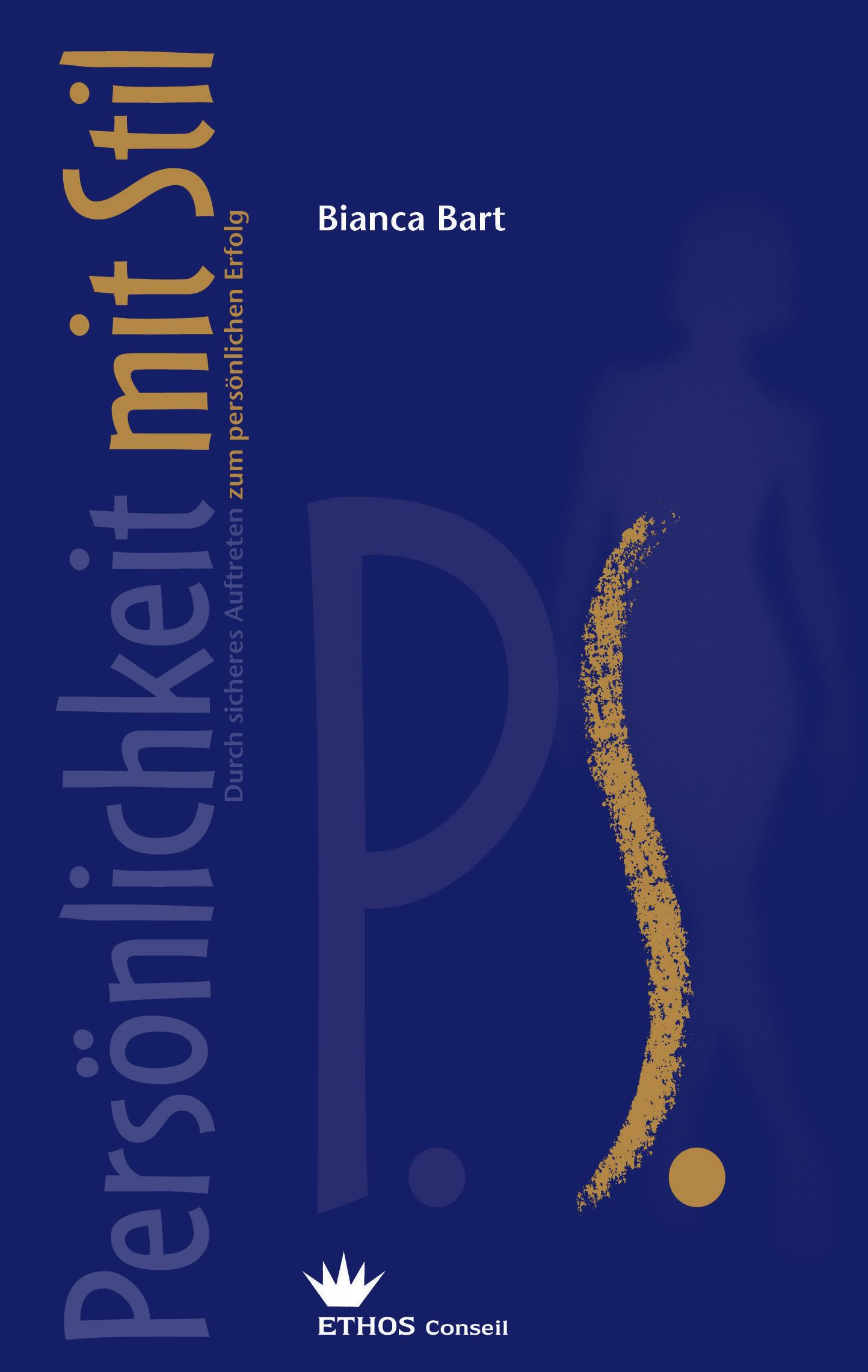 Vorderes Coverbild Persönlichkeit mit Stil