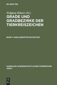 Vorderes Coverbild Quellenkritische Edition