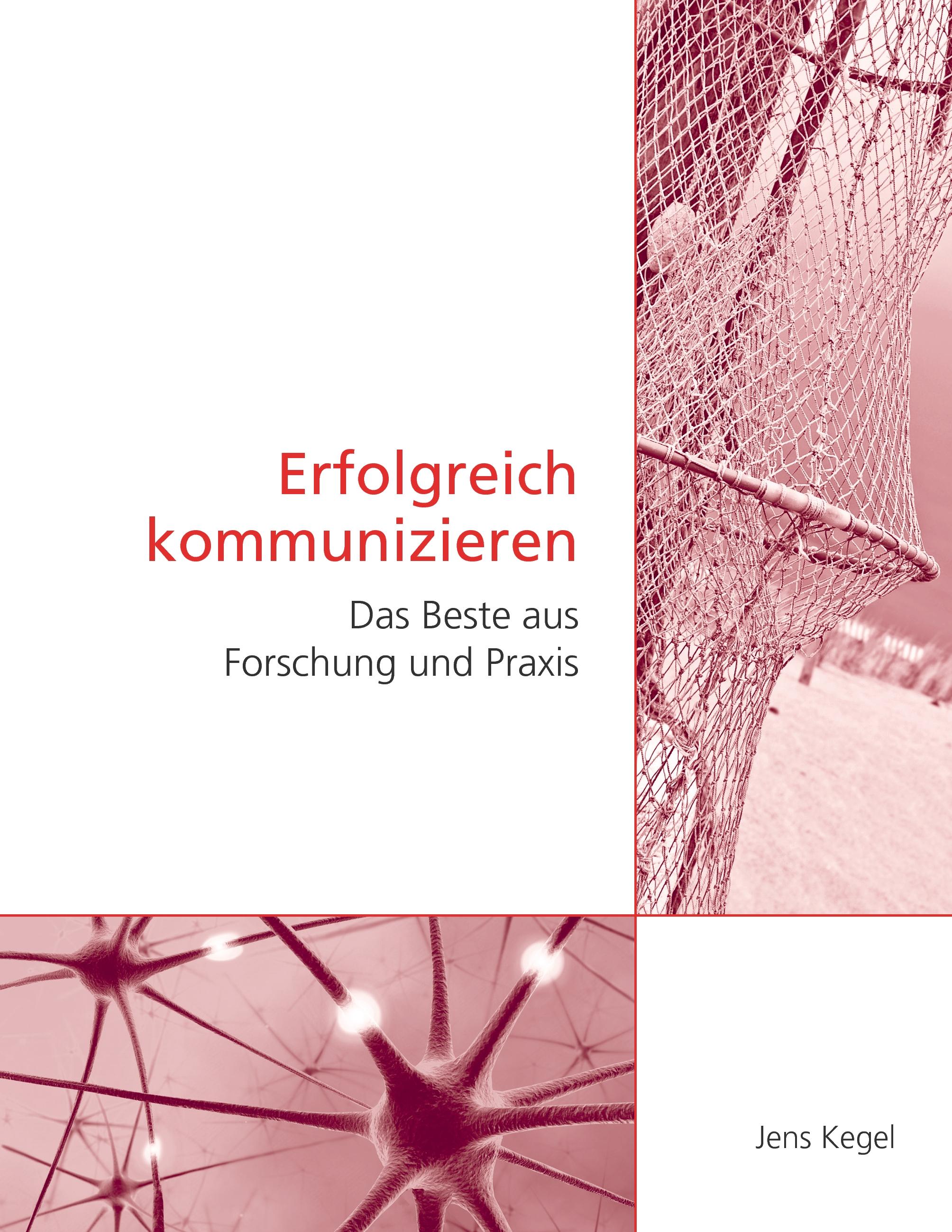 Vorderes Coverbild Erfolgreich kommunizieren