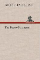 Vorderes Coverbild The Beaux-Stratagem