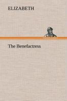 Vorderes Coverbild The Benefactress