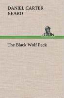 Vorderes Coverbild The Black Wolf Pack