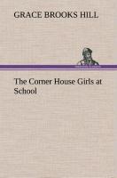 Vorderes Coverbild The Corner House Girls at School