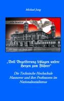 Vorderes Coverbild "Voll Begeisterung schlagen unsere Herzen zum Führer"