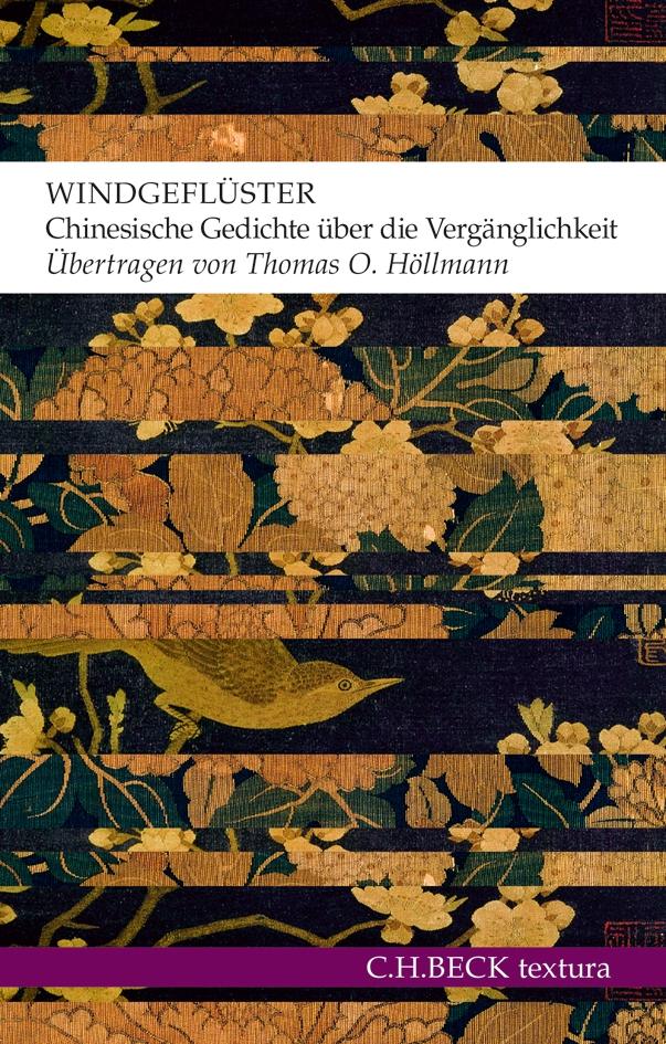Vorderes Coverbild Windgeflüster