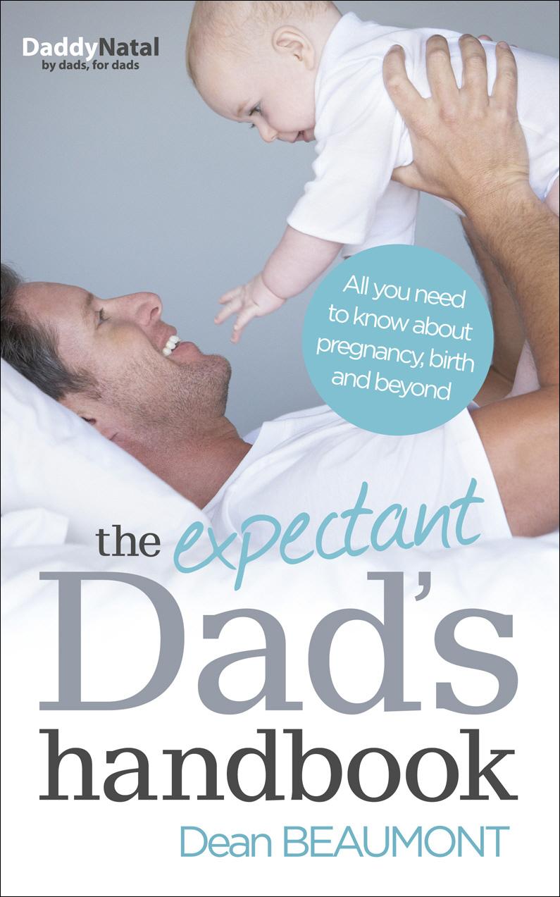 Vorderes Coverbild The Expectant Dad's Handbook
