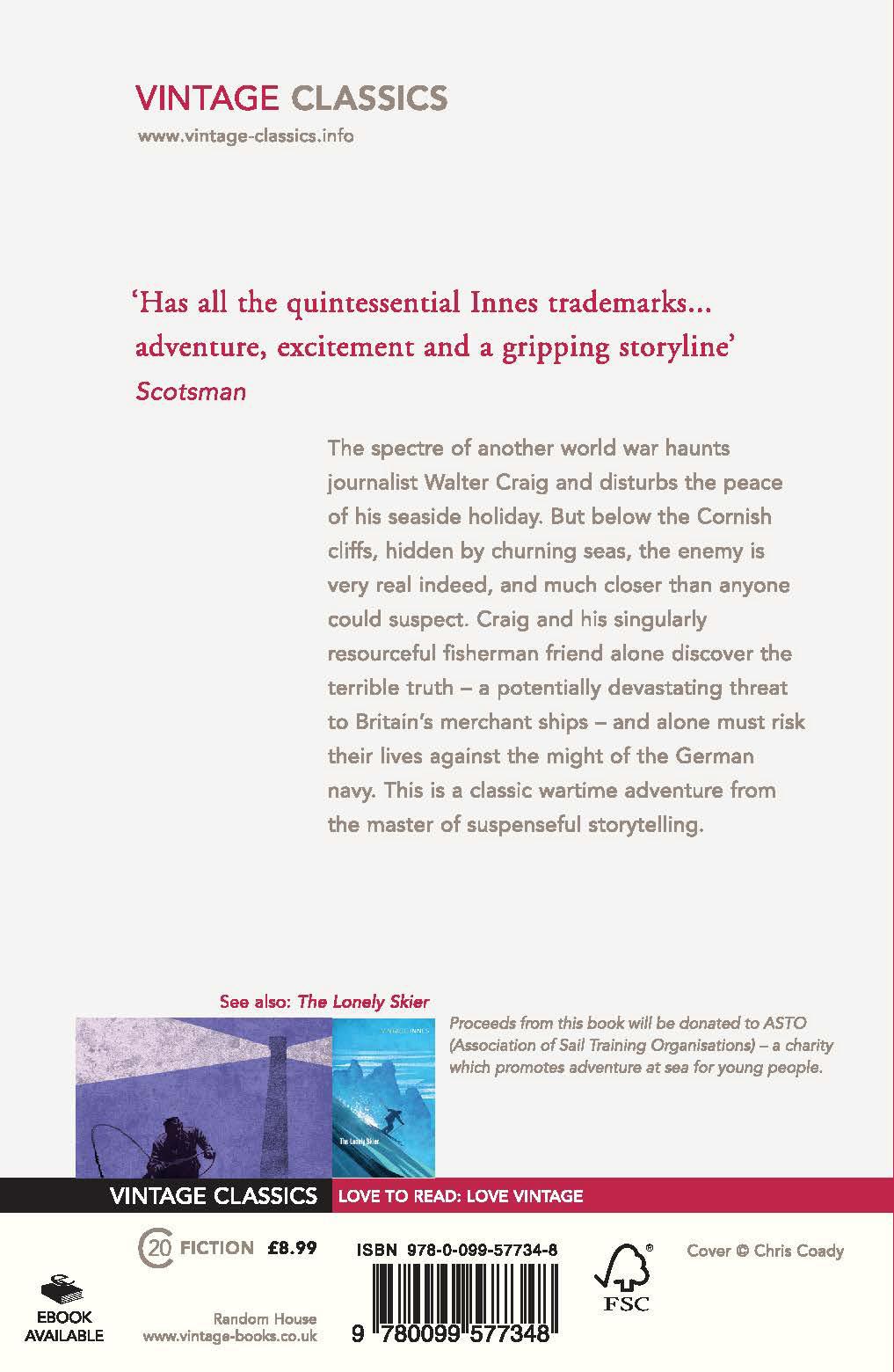 Rückseitencover Wreckers Must Breathe