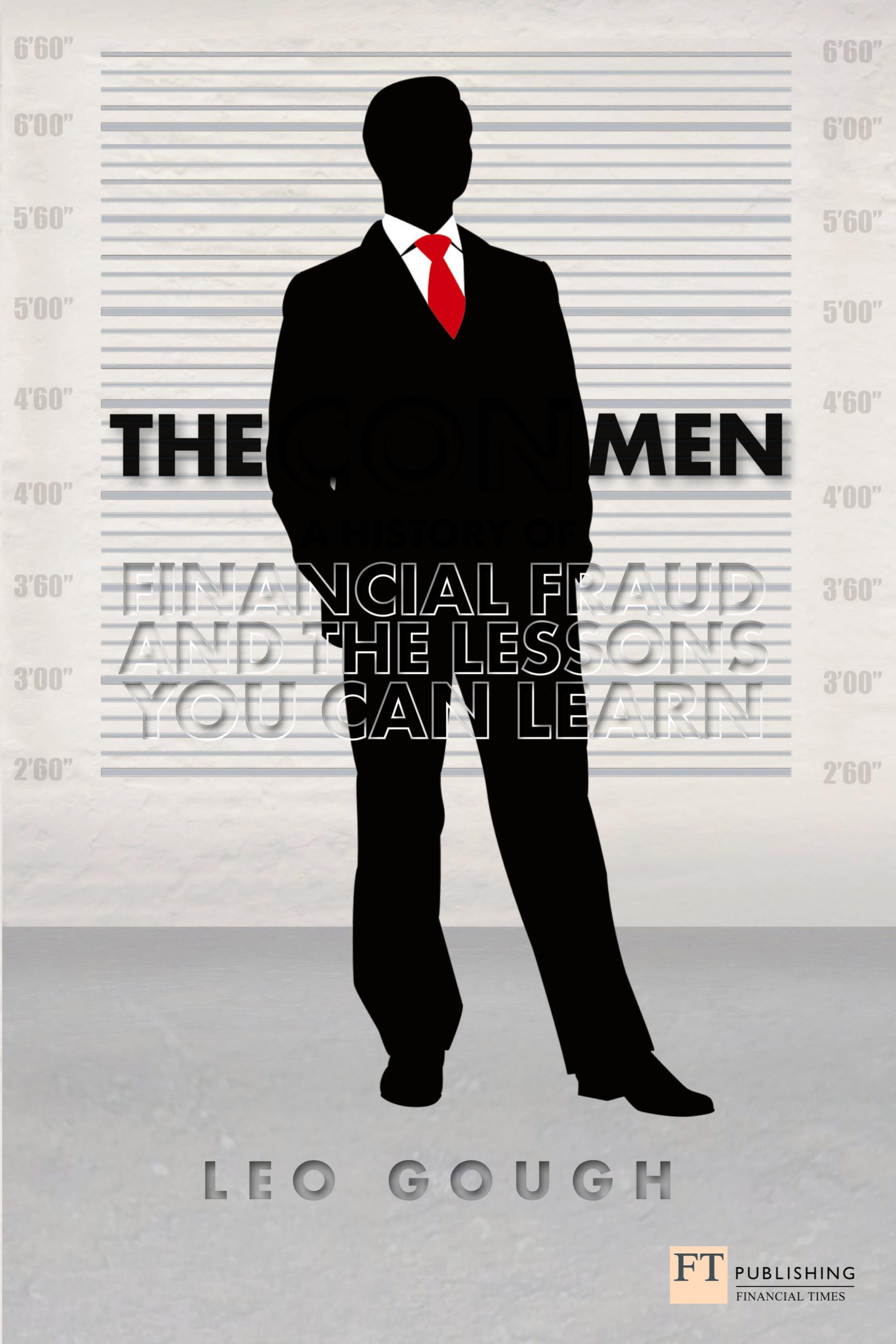 Vorderes Coverbild Con Men, The