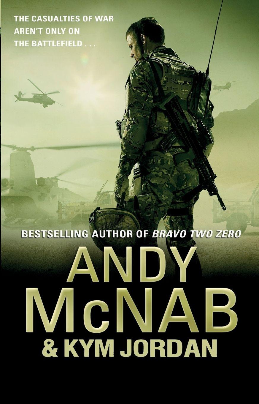 Vorderes Coverbild Battle Lines