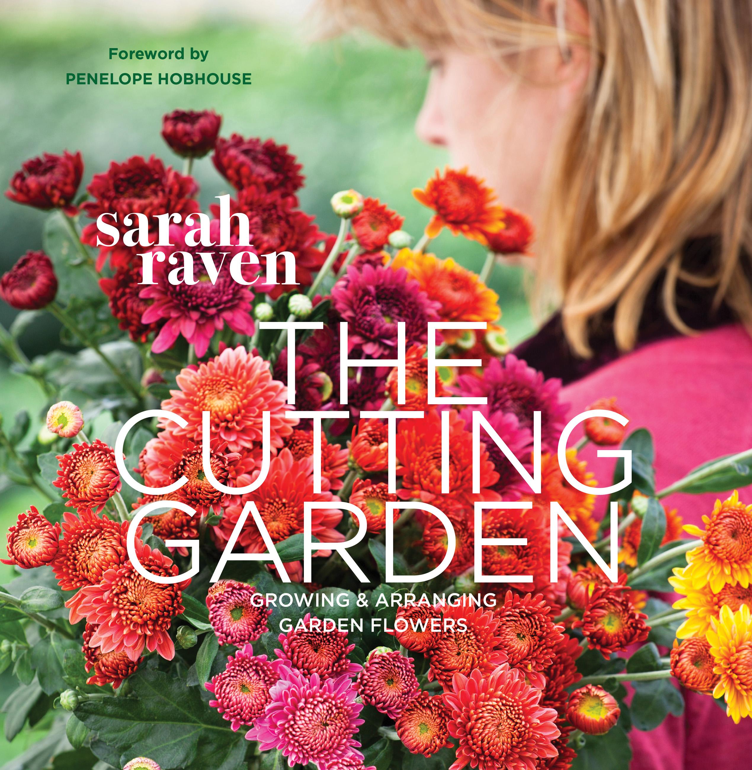 Vorderes Coverbild The Cutting Garden