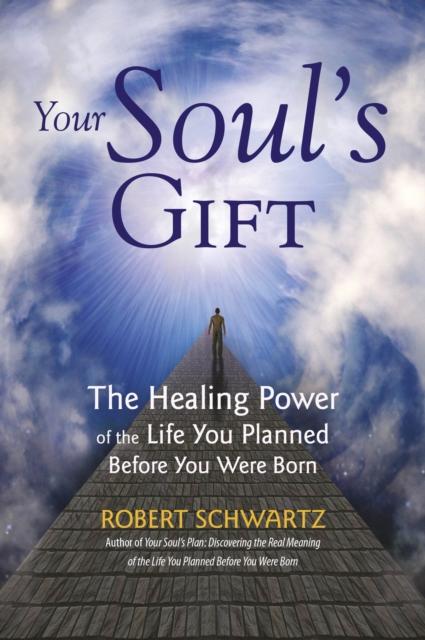 Vorderes Coverbild Your Soul's Gift